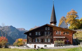 Chalet Arven
